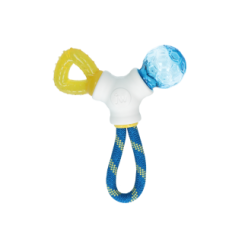 JW Chiot - Connexions pour chiots: Jeu interactif pour petits compagnons