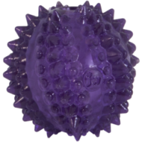 JW Chiot - Balle de cactus Bristl-ee pour Chien