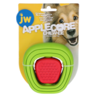 Croquez à pleines dents avec le JW Apple Core Chew-Ee