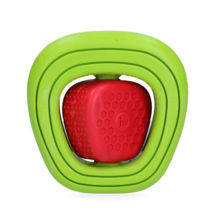 Croquez à pleines dents avec le JW Apple Core Chew-Ee
