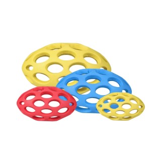 Jouet pour chien JW Hol-ee Football Mini