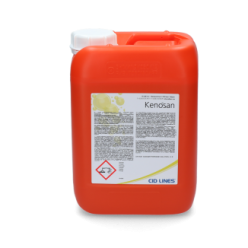 Kenosan 5 L - Nettoyant Écurie et Terrain