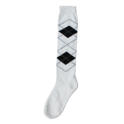 Chaussette de monte RE b.blanc/noir 43-46 | Professionnel