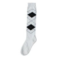Chaussette de monte RE b.blanc/noir 43-46 | Professionnel