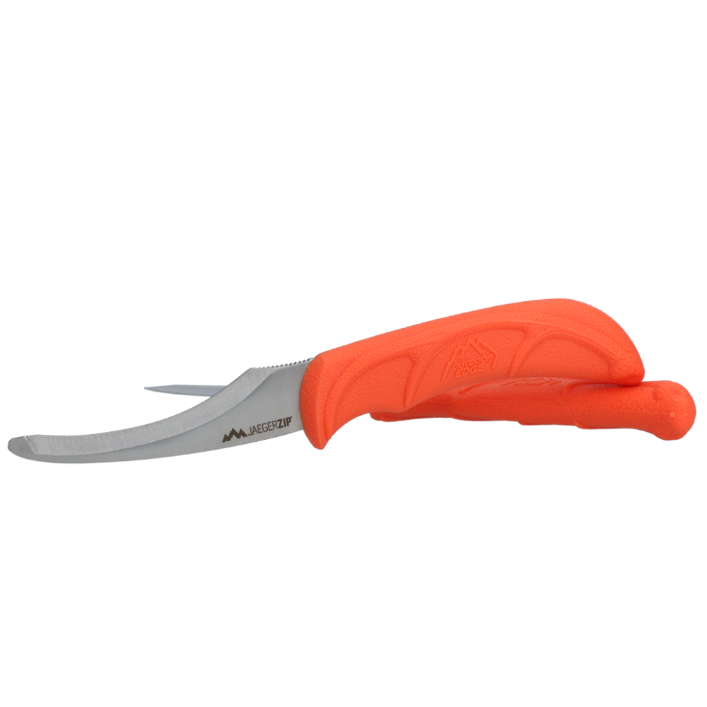 Couteaux JaegerPair Outdoor Edge - Pratiques pour l'extérieur