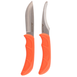 Couteaux JaegerPair Outdoor Edge - Pratiques pour l'extérieur