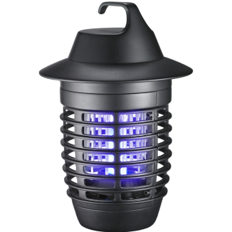 Tueur d'insectes Knock Pest 5 watts | Professionnel