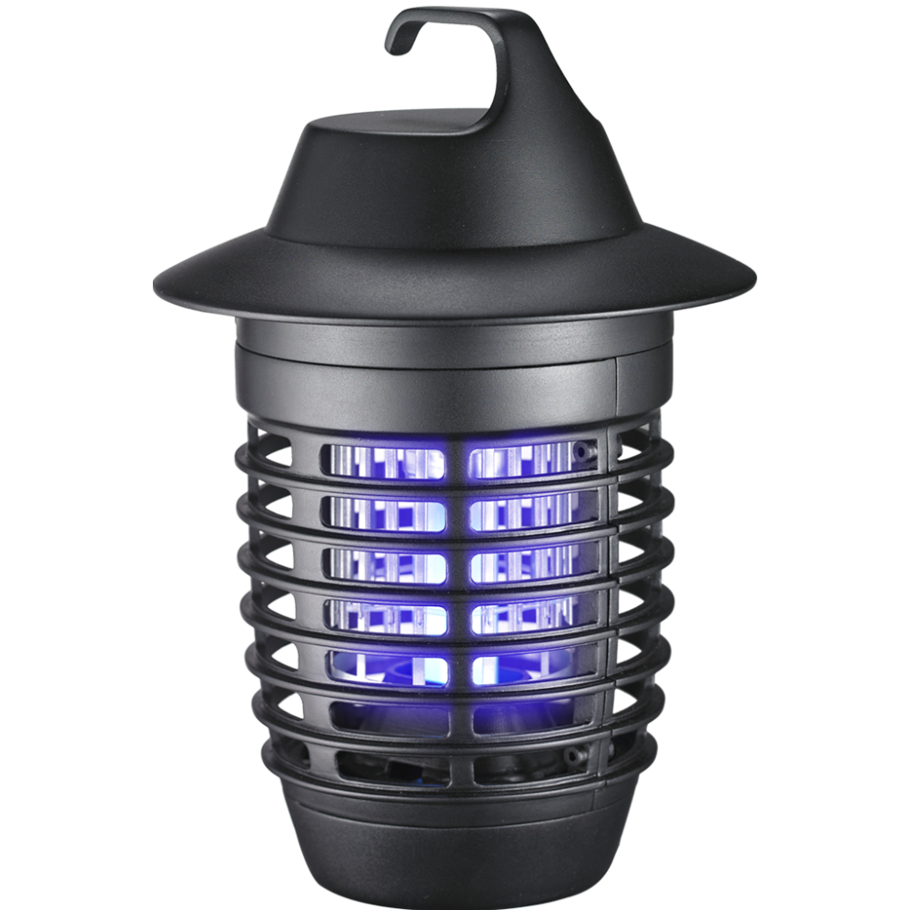 Tueur d'insectes Knock Pest 5 watts | Professionnel