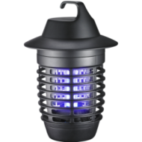 Tueur d'insectes Knock Pest 5 watts - Solution efficace pour éloigner les insectes!