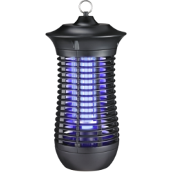 Le Tueur d'Insectes Knock Pest 18 watts | Professionnel