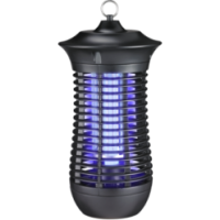Tueur d'Insectes Knock Pest 18W - Solution efficace pour éloigner les insectes - Idéal pour les chevaux