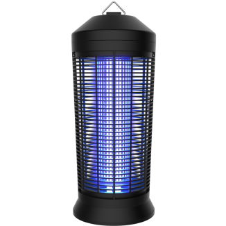 Le Tueur d'Insectes Knock Pest 36 watts | Professionnel
