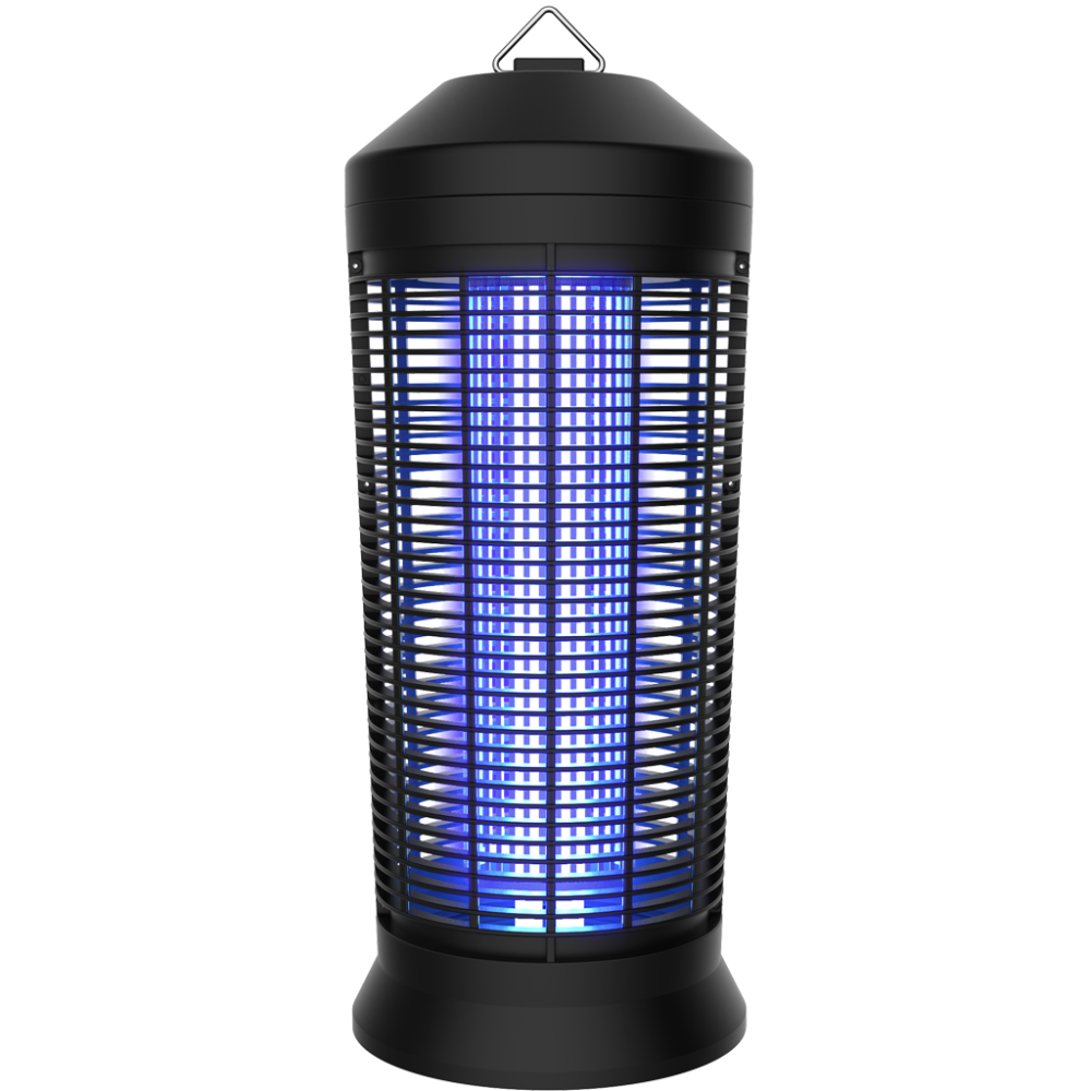 Le Tueur d'Insectes Knock Pest 36 watts