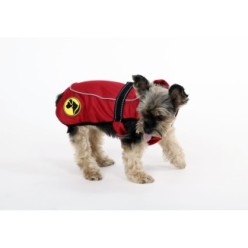 Manteau Dog Armor Knockdown XXXXS (20 cm) - Protection Insectes