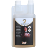 Excellent Liquide d'Ail d'Allicine pour Chevaux 1  | Professionnel