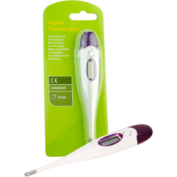 Thermomètre clinique numérique | Professionnel