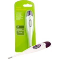 Thermomètre clinique numérique | Professionnel