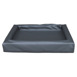 Panier pour chien Lounge  - Confort et style pour votre fidèle compagnon