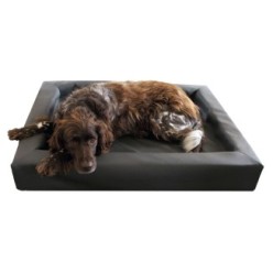 Panier pour chien Lounge  - Confort et style pour votre fidèle compagnon