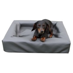Panier pour chien Lounge  - Confort et style pour votre fidèle compagnon
