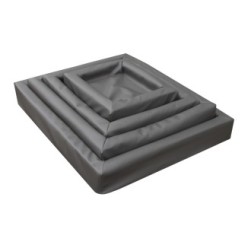 Panier pour chien Lounge  - Confort et style pour votre fidèle compagnon