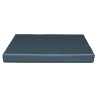 Matelas orthopédique pour chien nettoyable