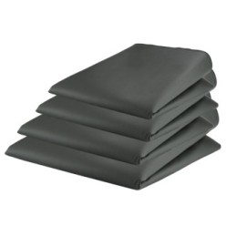 Housse de lit pour matelas orthopédiques