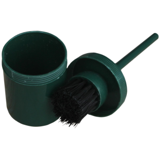 Pinceau dans un pot | Professionnel