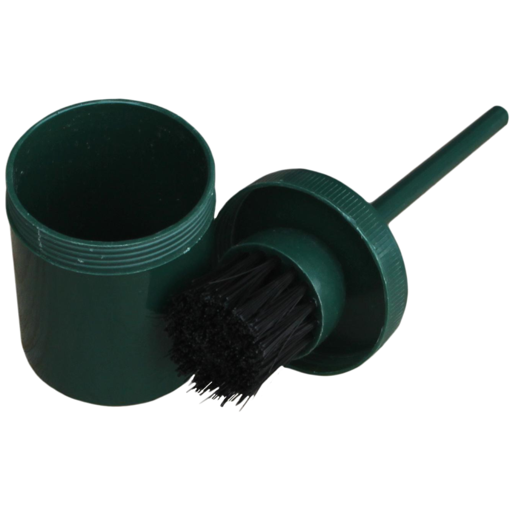 Pinceau dans un pot | Professionnel