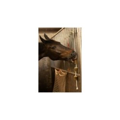 LAX Tierfutter: Le Lax Luzerne en corde pour chevaux