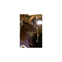 LAX Tierfutter: Le Lax Luzerne en corde pour chevaux