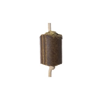 Croquettes LAX Luzerne sur corde avec légumes Complet - Formule équilibrée