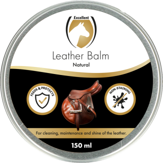 Excellent Baume pour Cuir et Selle | Professionnel