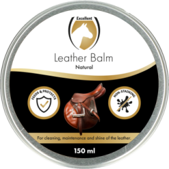 Excellent Baume pour Cuir et Selle | Professionnel