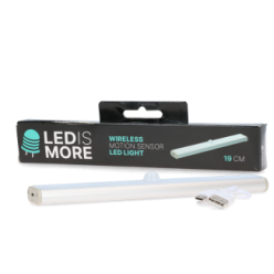 Lumière LED 19 cm pour Écurie et Terrain