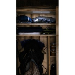 Lumière LED 19 cm pour Écurie et Terrain