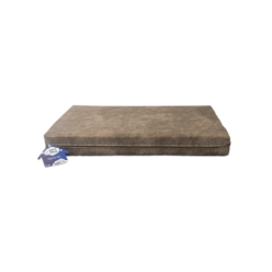 Let's Sleep Mellow Bed - Matelas Orthopédique Premium Chien