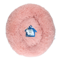 Dormons Donut Rose  pour un sommeil douillet