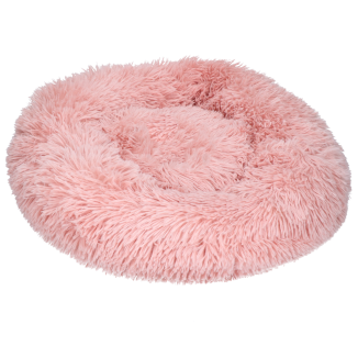 Dormons Donut Rose  pour un sommeil douillet