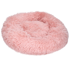 Dormons Donut Rose  pour un sommeil douillet