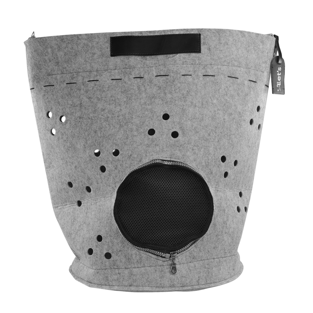 Découvrez Voyageons en Gris avec Let's Sleep!