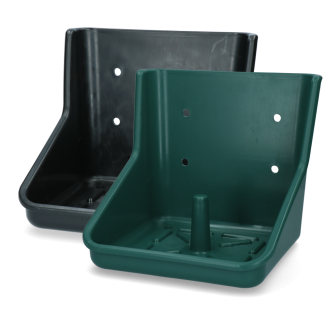 Support de bloc de léchage en plastique Robu 10 kg | Professionnel