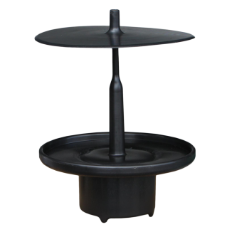 Support de bloc de sel vPlast | Professionnel