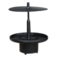 Support de bloc de sel vPlast | Professionnel