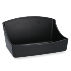 Porte-lickstone incrusté Dura 2 kg | Professionnel
