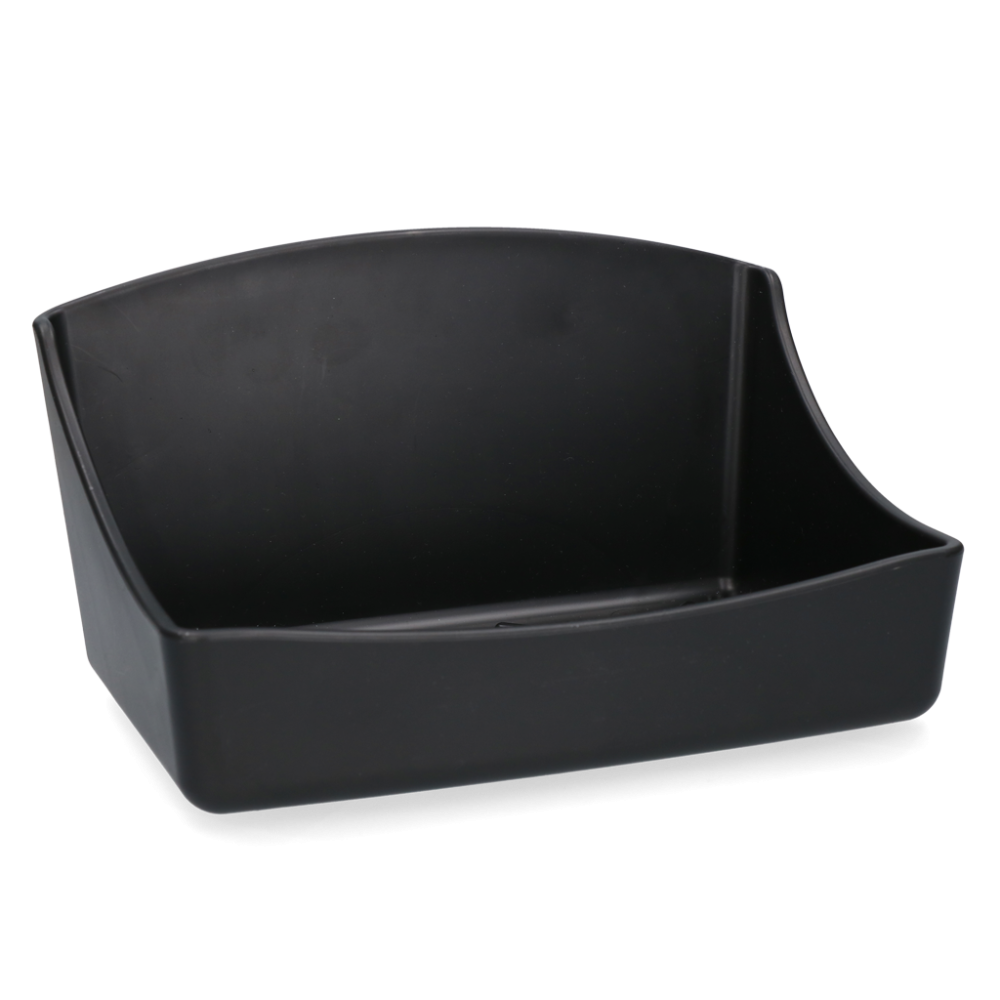 Porte-lickstone incrusté Dura 2 kg | Professionnel