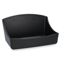 Bloc de sel pour chevaux incrusté Dura 2 kg