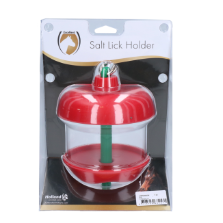 Excellent Support pour Bloc de Sel pour Chevaux | Professionnel