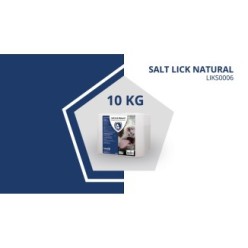 Excellent Bloc de sel naturel pour tous les animau | Professionnel