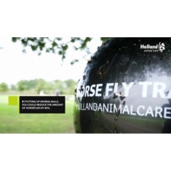 Piège à taons Loer Horsefly Trap Ball | Professionnel
